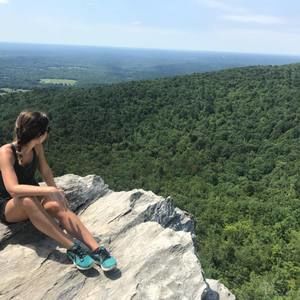 Meet your Posher, Camille